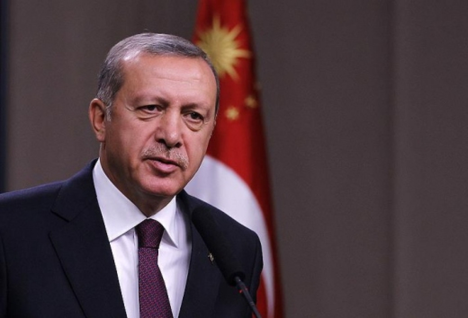 Erdoğan invites other countries to join Mecca agreement