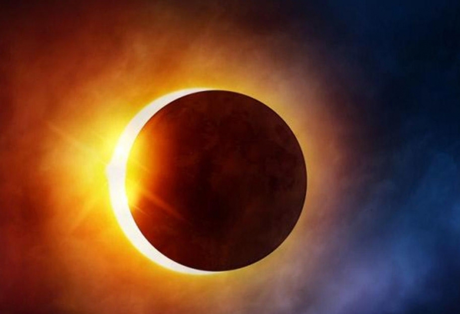 Comienza el segundo eclipse solar del año