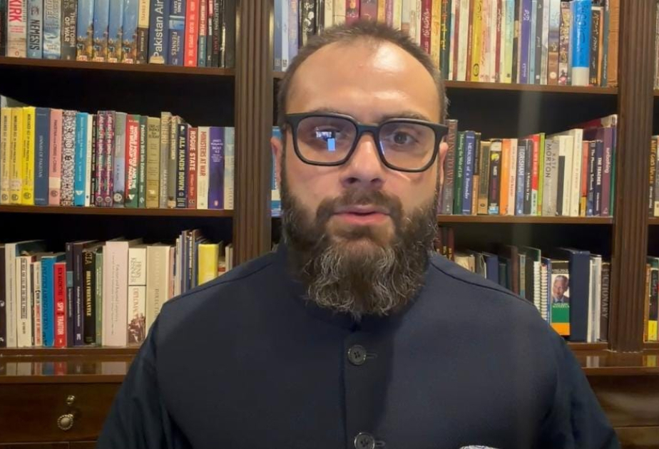 Pakistanischer Experte: Aserbaidschans geografische Lage kann zu wirtschaftlichem und strategischem Einfluss werden