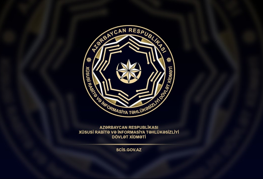 İnformasiya təhlükəsizliyi və kibertəhlükəsizlik sahəsində qanunvericiliyin təkmilləşdirilməsi uğurla davam etdirilir