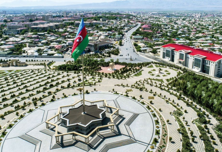 Naxçıvanın hərtərəfli inkişafı dövlət siyasətinin mühüm istiqamətlərindən biridir ŞƏRH