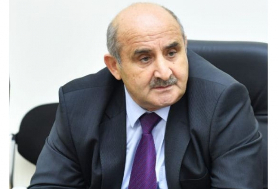 Prezidentin Naxçıvana 17 dəfə səfər etməsi muxtar respublikaya dövlət qayğısının bariz ifadəsidir  ŞƏRH