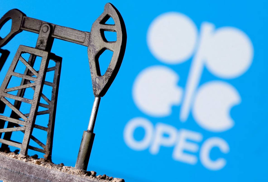 İyulda OPEC-in sutkalıq neft hasilatı 23,6 milyon barelə yüksəlib