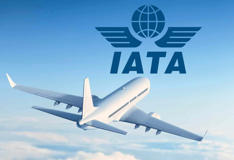 IATA: Qlobal aviasiya 2026-cı ildə dünya iqtisadiyyatına 4,1 trilyon dollar töhfə verib