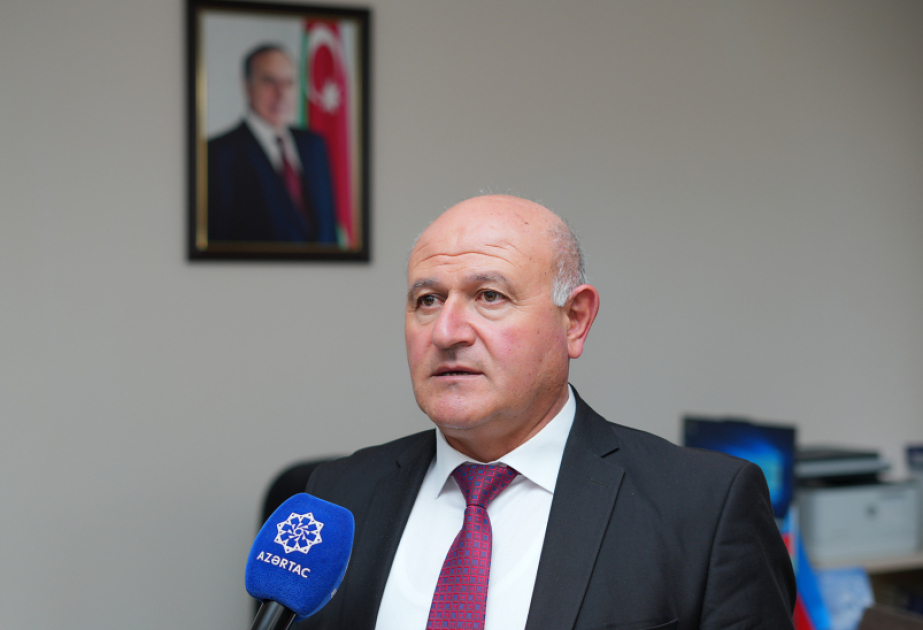 Naxçıvan Sənaye Parkı məhsul istehsalının artmasına imkan yaradacaq - ŞƏRH