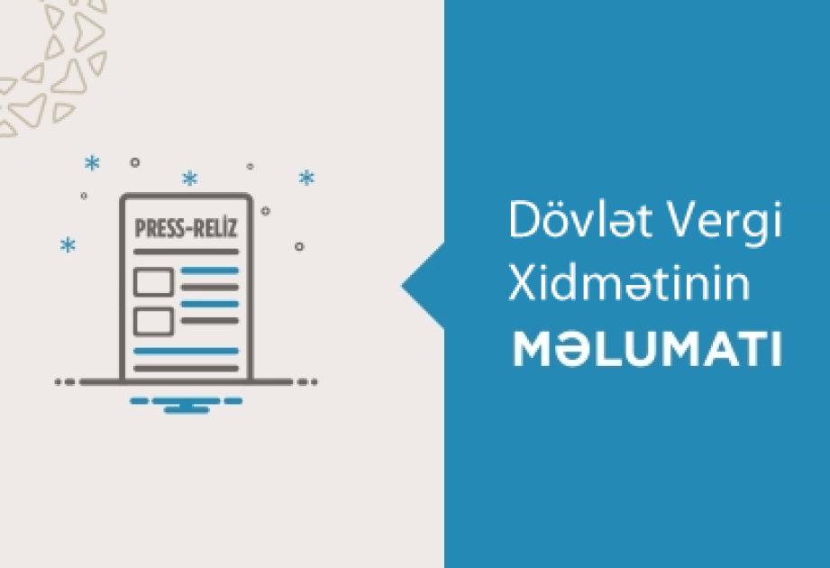 Daha 4 beynəlxalq şirkət ƏDV məqsədləri üçün vergi uçotuna alınıb