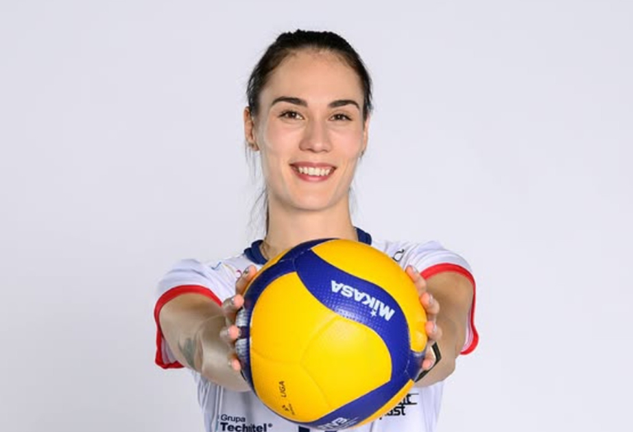 Rumıniya voleybol millisinin Bakıdakı Avropa çempionatında minimum hədəfi bəlli olub