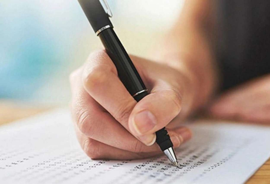 Birinci qrupda bəzi ixtisaslar üzrə minimum bal tələbləri fərqlənir