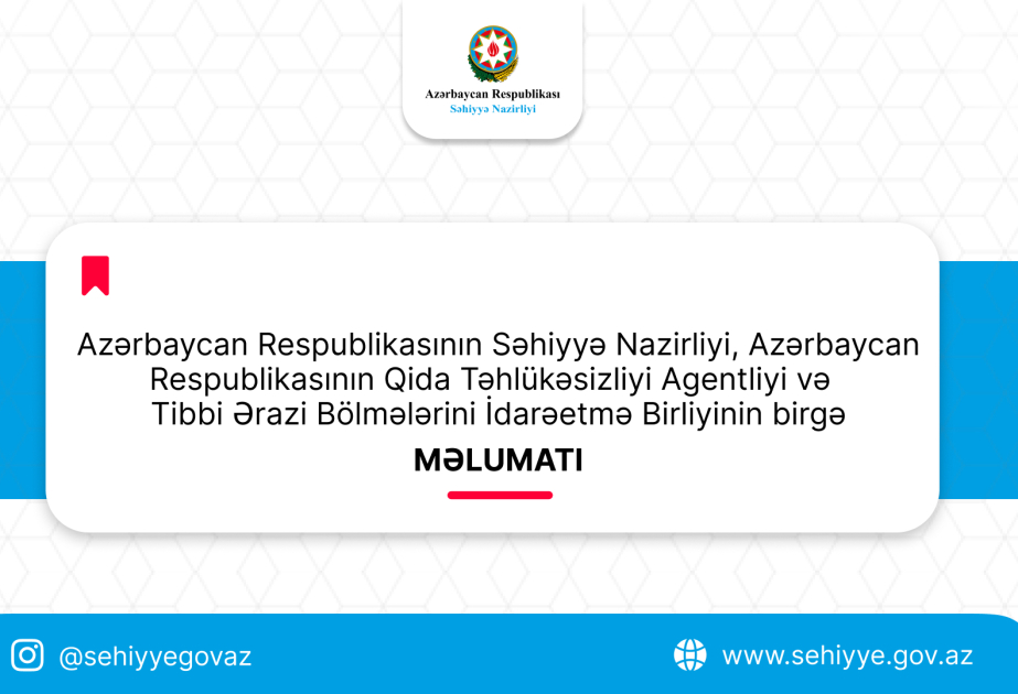 Samuxda qeydə alınan hadisə ilə bağlı vəziyyət nəzarətdədir –BİRGƏ MƏLUMAT