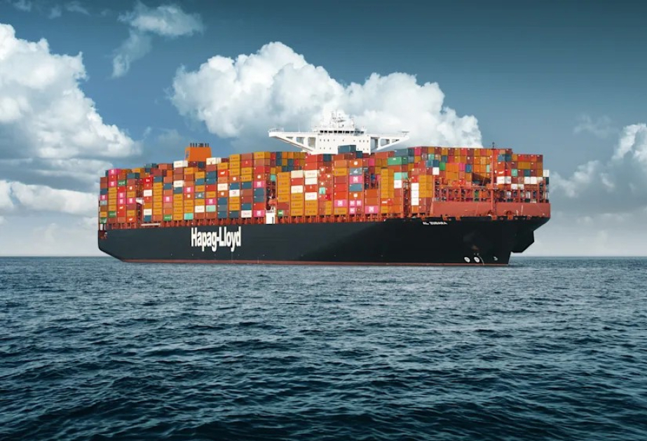 German shipping giant Hapag-Lloyd takes $600M hit from Middle East conflict