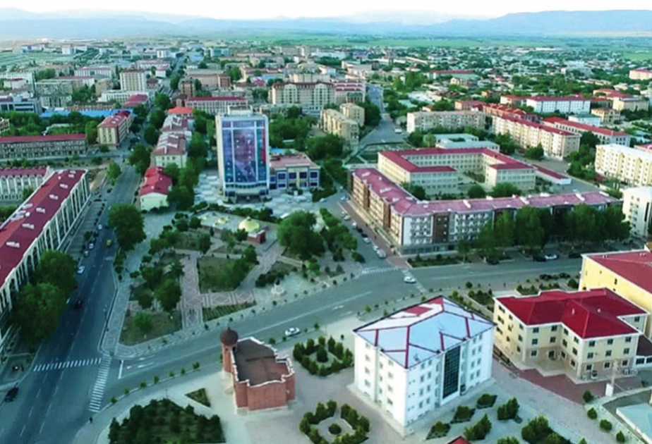 Naxçıvanın yeni inkişaf modeli: iqtisadi tərəqqi və geniş logistik imkanlar ŞƏRH