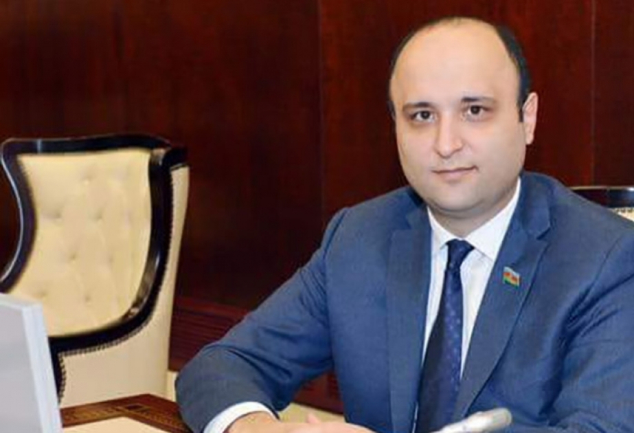 Şahin İsmayılov: Müxtəlif sahələrin paralel inkişafı Naxçıvan iqtisadiyyatının şaxələndirilməsini sürətləndirəcək
