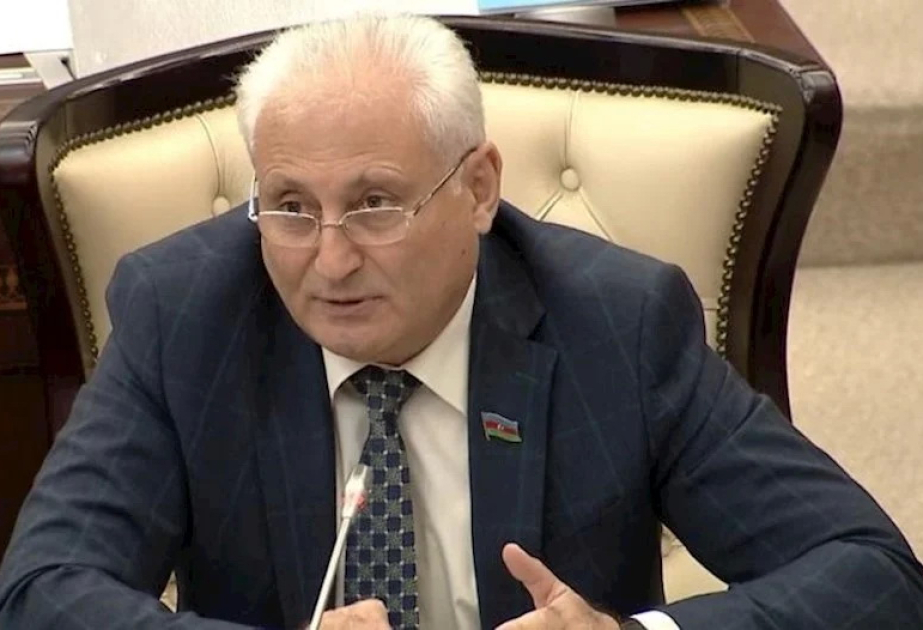 Hikmət Babaoğlu: Naxçıvanın yeni bağlantılar qovşağına çevrilməsi Azərbaycanın regional mövqeyini gücləndirəcək-  ŞƏRH