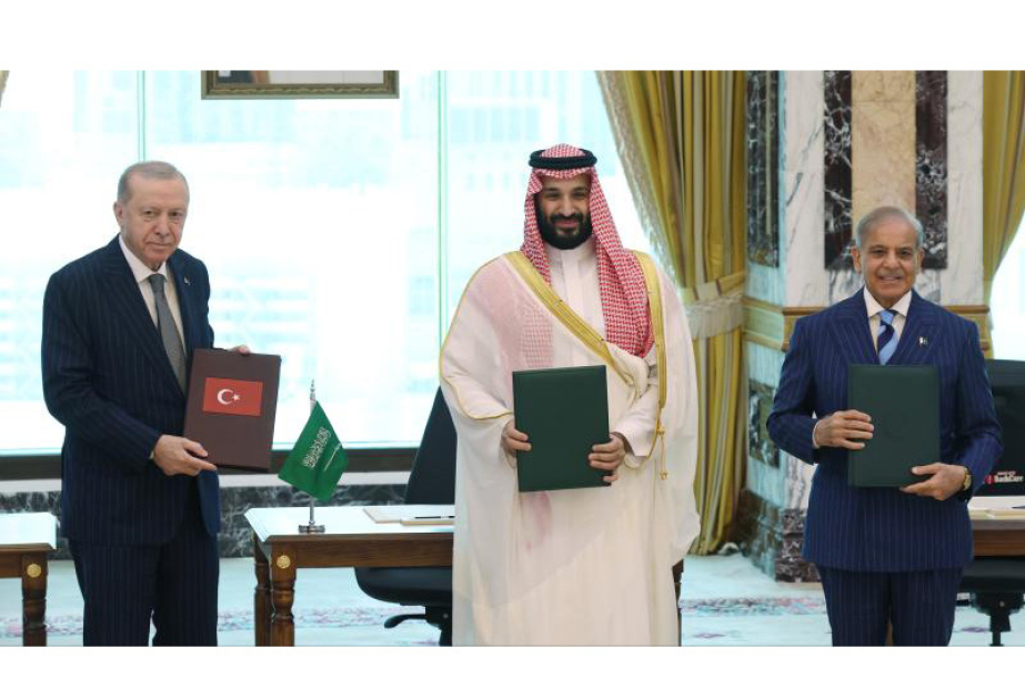 أنقرة تصف التعاون مع الرياض وإسلام آباد بأنه مساهمة في الاستقرار الإقليمي
