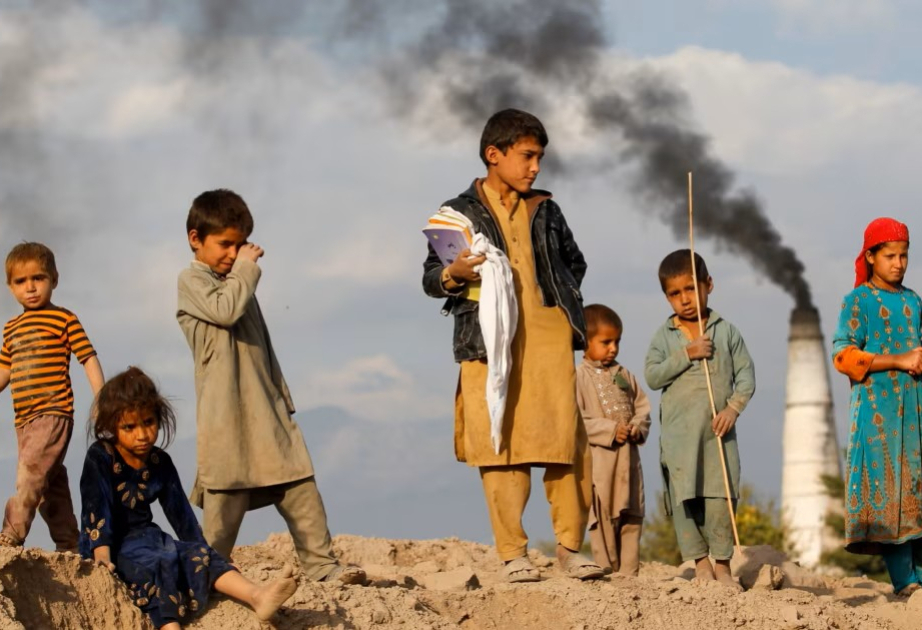 Cinq ans de pouvoir taliban : les Afghanes toujours plus enfermées