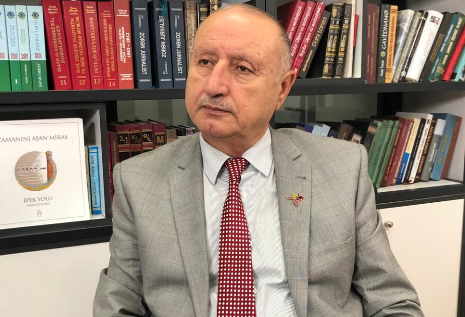 Tarixçi: Ailə arxivləri miqrasiya və demoqrafik proseslərin öyrənilməsi baxımından mühüm mənbədir