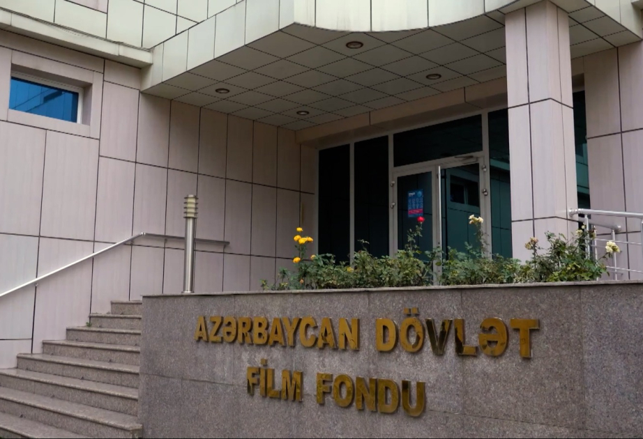 Beş dərəcə soyuqda: Milli filmlərimiz necə qorunur? VİDEO