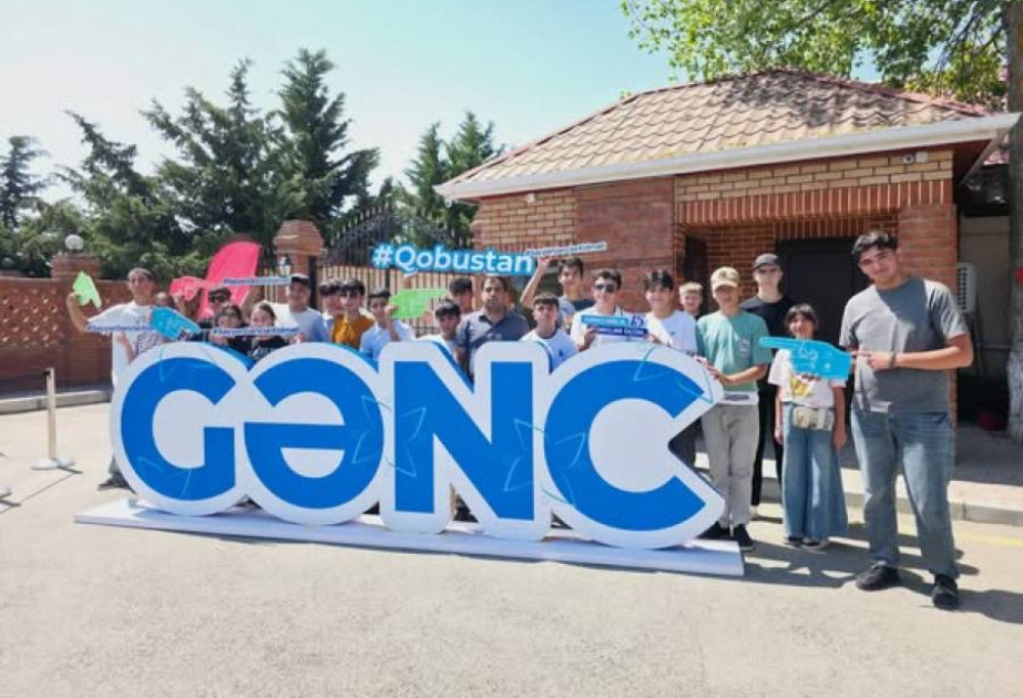 Qobustanda gənclərə narkotik asılılığının yaratdığı problemlər barədə məlumat verilib