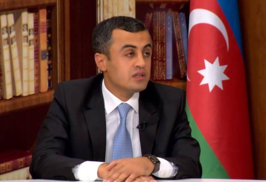 Siyasi şərhçi: Zəngəzur və Orta Dəhliz Naxçıvanın iqtisadi modelini dəyişəcək