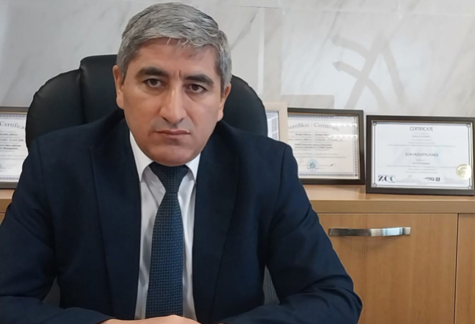 İqtisadçı-ekspert: Naxçıvana ayrılan vəsaitlər regionun iqtisadi inkişafına güclü təkan verəcək