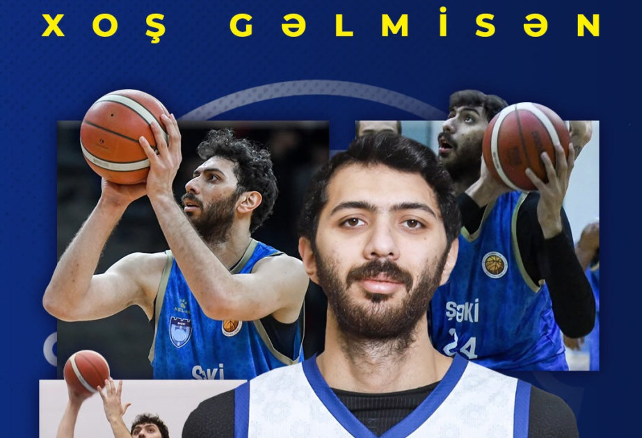 Türkiyəli basketbolçu qardaşlar eyni komandada