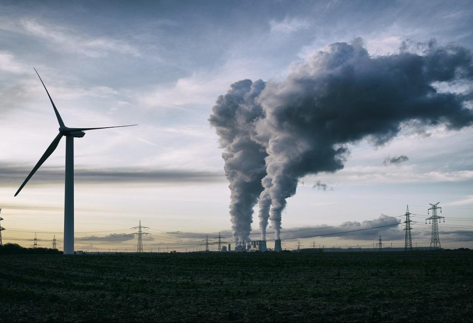Avropada elektrik enerjisinin istehsalında kömürün payı ən aşağı səviyyəyə düşüb