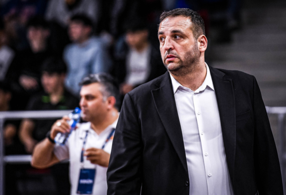 Tahir Baxşıyev 14 ildir baş məşqçisi olduğu klubla yeni müqavilə imzalayıb