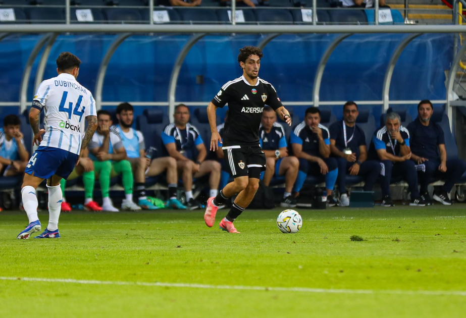 Konfrans Liqası: “Qarabağ” və “Dinamo”nun start heyətləri açıqlanıb