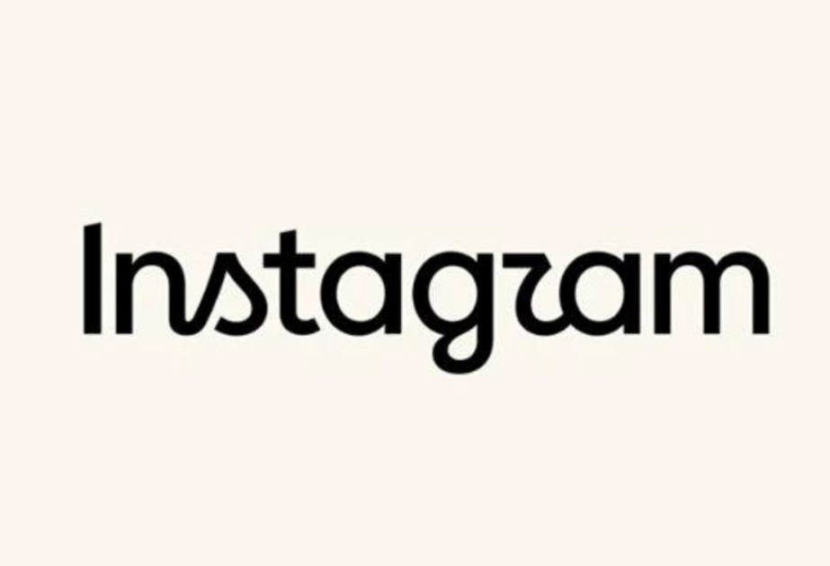 “Instagram” loqotipini dəyişib