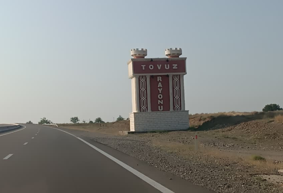 Tovuzda sel körpünü dağıdıb, kəndin rayon mərkəzi ilə əlaqəsi kəsilib