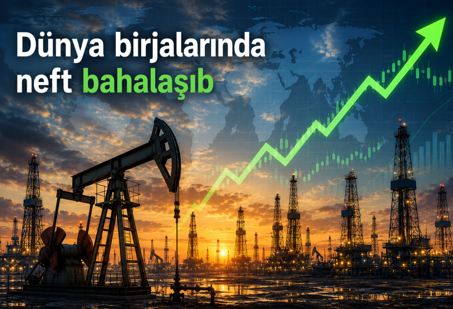 Oil prices rise in global markets