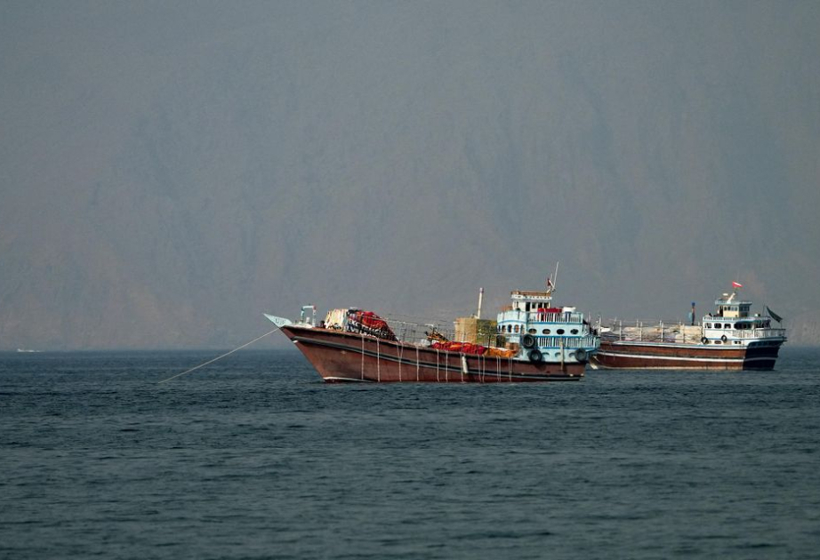США заявили о возможной бессрочной морской блокаде Ирана