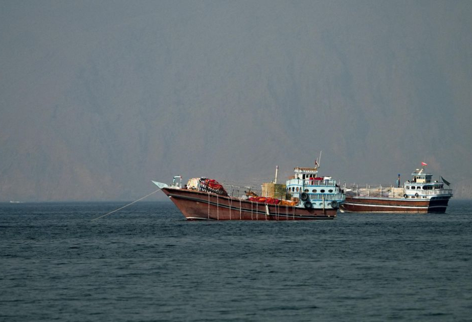 ABŞ: İrana qarşı dəniz blokadası müddətsiz davam edə bilər