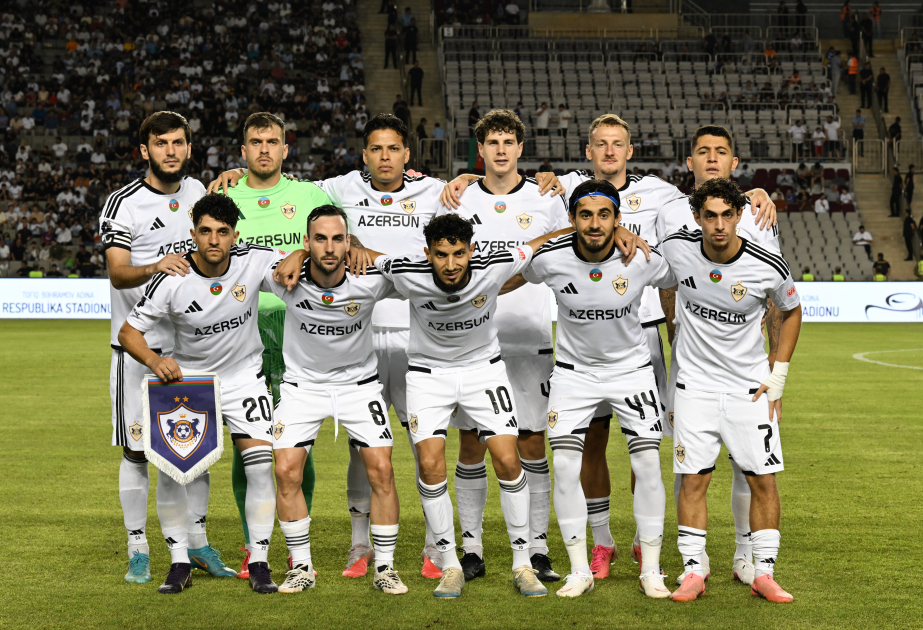قراباغ يتأهل إلى الدور الفاصل في دوري المؤتمر الأوروبي بعد فوزه على دينامو كييف
