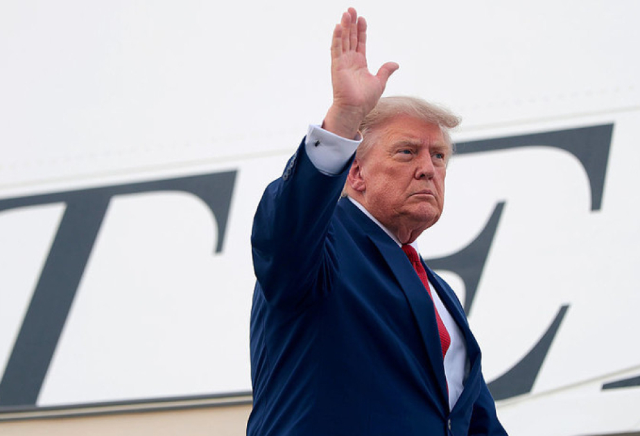 Trump imposes tariffs of up to 100% on imported drones, components