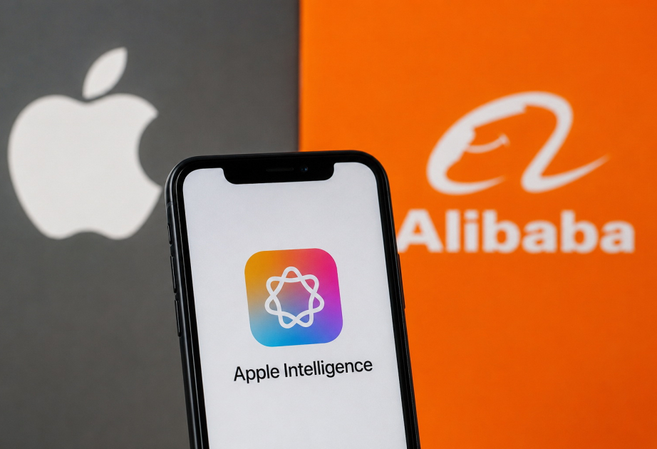 Apple обучила собственную ИИ-модель для Китая