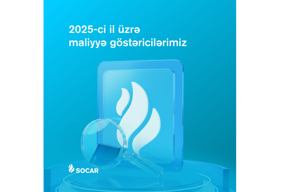 Ötən il SOCAR-ın gəlirləri 86,3 milyard manat olub
