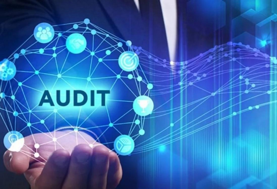 “Dövlət auditi” informasiya sistemi yaradılır - FƏRMAN