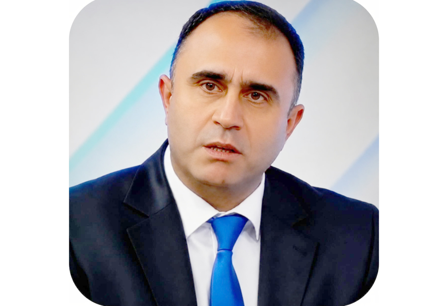 Alim: Naxçıvanın qapıları açıldıqca onun qədim tarixini dünyaya daha yaxından tanıdacağıq