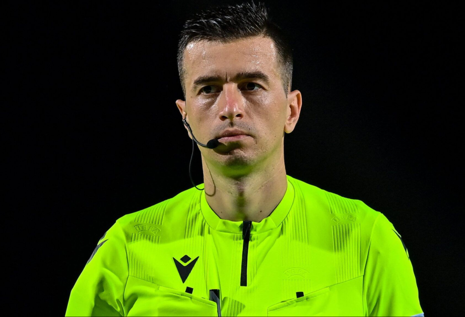 “Qarabağ”ın “Tvente” ilə səfər oyununa hakim təyinatları açıqlanıb