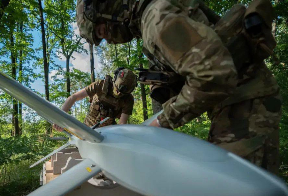 Генштаб Украины подтвердил поражение производственного комплекса российской газовой компании «Новатек»