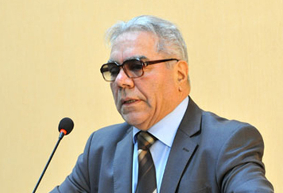 Naxçıvan Azərbaycanın siyasi, geostrateji və təhlükəsizlik maraqları baxımından böyük əhəmiyyətə malikdir