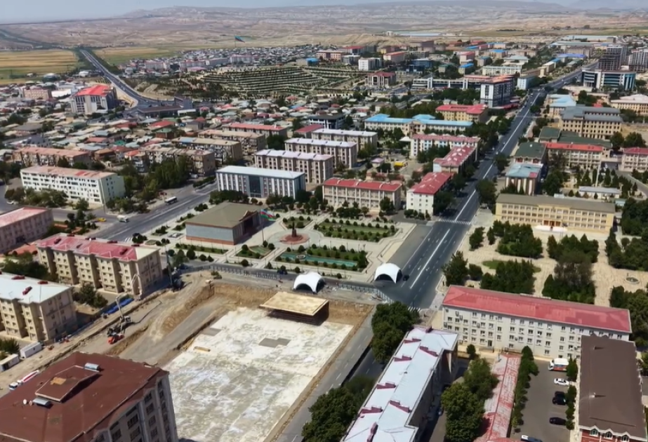 Siyasi şərhçi: Naxçıvan blokadadan tranzit və enerji qovşağına çevrilmə mərhələsinə qədəm qoyur