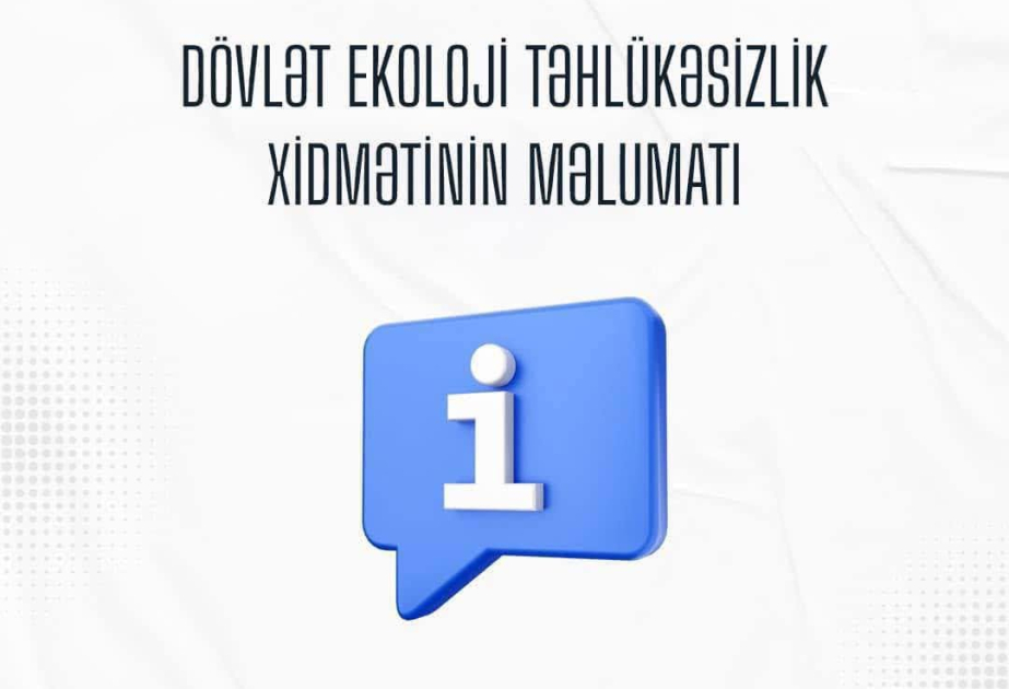Binəqədidə ağacların kəsilməsi nəticəsində təbiətə 39 min manatdan çox ziyan dəyib