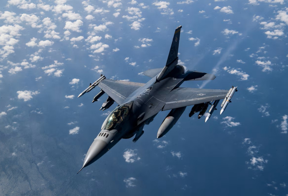 ABŞ Bolqarıstana “F-16 “qırıcılarının çatdırılmasını 2030-cu ilə qədər təxirə salır