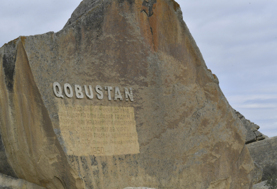 Gobustan Reserve attracts nearly 40,000 tourists over last three months