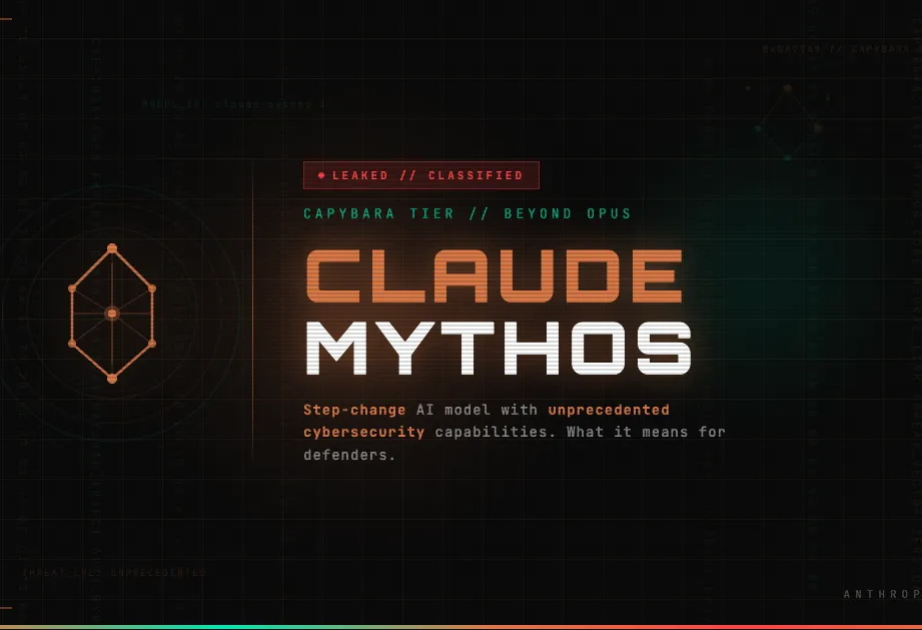 Anthropic уже создала ИИ-модель мощнее Mythos