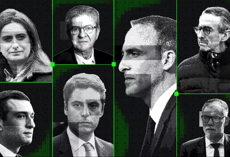 Fransada prezident seçkiləri ərəfəsində xarici müdaxilə: partiyalar hansı tədbirləri təklif edir?