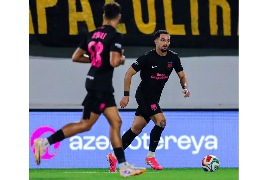 Premyer Liqa: Son çempion “Sabah” mövsümə qələbə ilə başlayıb
