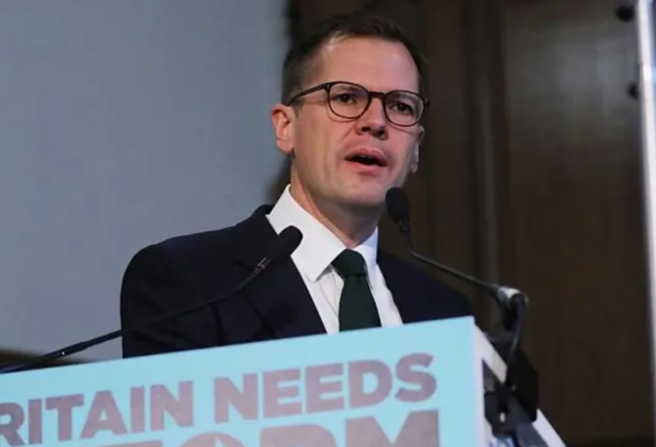 Britaniyada Reform partiyası sosial təminat xərclərini 50 milyard funt sterlinq azaltmağı planlaşdırır